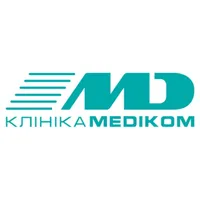 MEDIKOM Online icon