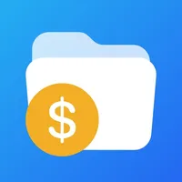 Fiinance - Track expenses icon