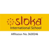 Sloka International School icon