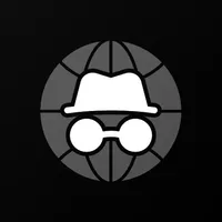 Incognito Private Browser icon