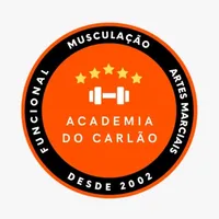 Academia do Carlão icon