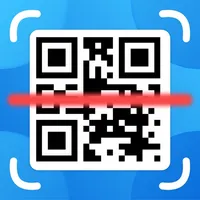 QR Code Reader & QR Generator icon