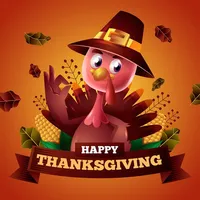 ThanksGiving Wishes PhotoFrame icon