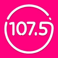 La 107.5 FM icon