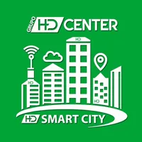 HD Smart City icon