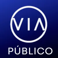 Via Público icon