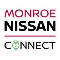 Monroe Nissan Connect icon