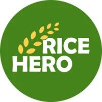 RiceHero icon