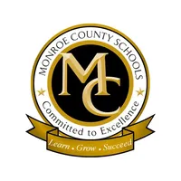 Monroe County Schools GA icon