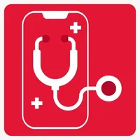 Batelco Health icon