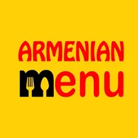 Armenian Menu icon