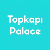 Topkapı Palace Audio Guide icon