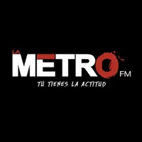 Radio La Metro icon