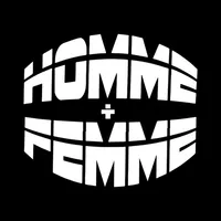 Homme + Femme icon