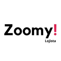 Zoomy Delivery Lojista icon