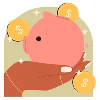 Frugal Piggy icon