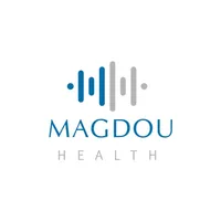 Magdou Health icon