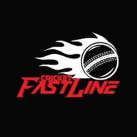 Cricket Super Fast Line icon