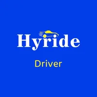 Hyride Driver icon