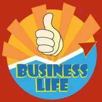 Business Life Simulation icon