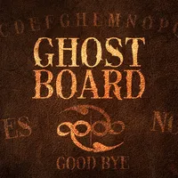 Ghost Board Game icon