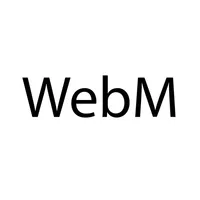 WebM Extension icon