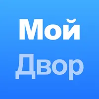 Мой Двор Онлайн icon
