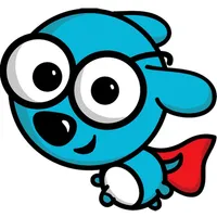 Russpuppy Kid Games icon