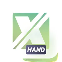 Xtra Hand icon