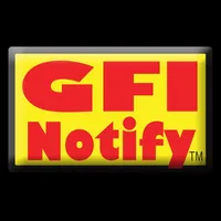 GFI Notify icon