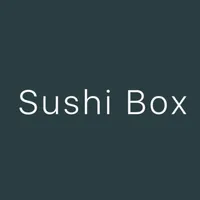 Sushi Box | Almaty icon