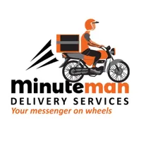 Minuteman Customer icon