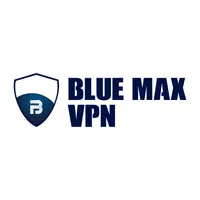 Blue Max VPN icon