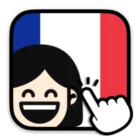 Super Tap - Learn French icon