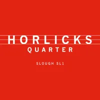 Horlicks Quarter icon