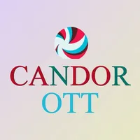 Candor OTT icon