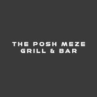 The Posh Meze Grill  Bar icon