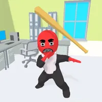 Office Scuffle 3D icon