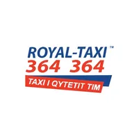 Royal Taxi Peja icon