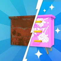 Furniture Makeover icon