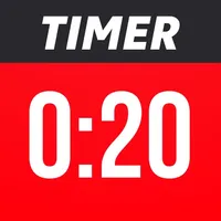 Timer for Workouts ▪ icon