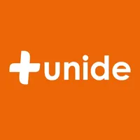 + Unide icon