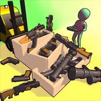 Arms Dealer Idle icon