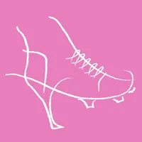 Boot Out Breast Cancer icon