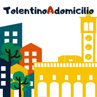 Tolentino a Domicilio icon