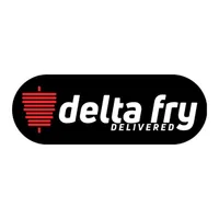 Delta Fry icon