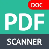 Doc Scanner - PDF Scan Pro icon