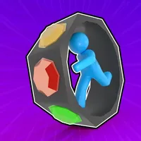 Diamond Place 3D icon