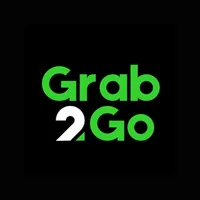 Grab2Go icon