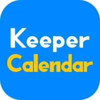 KeeperCalendar icon